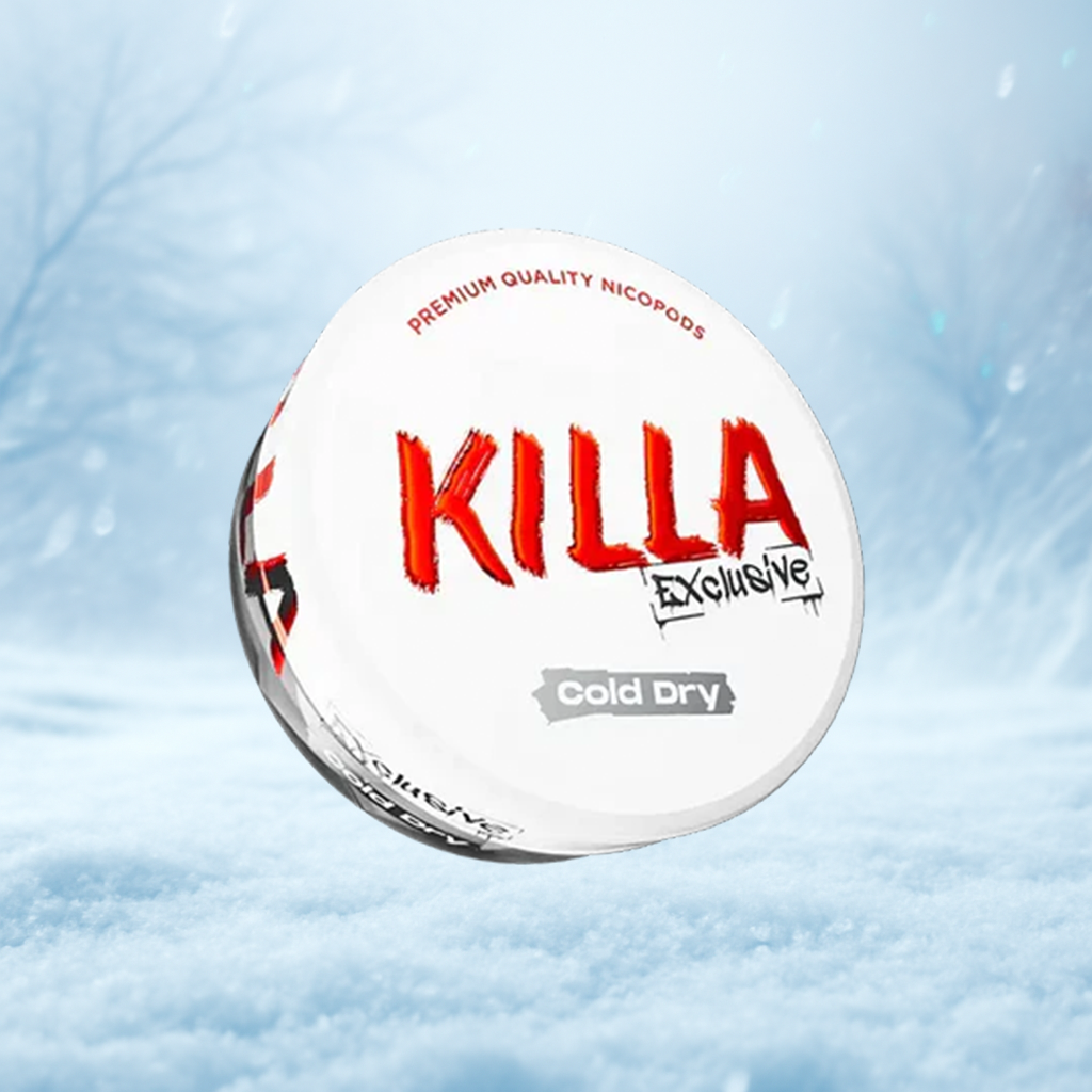 The Snus King